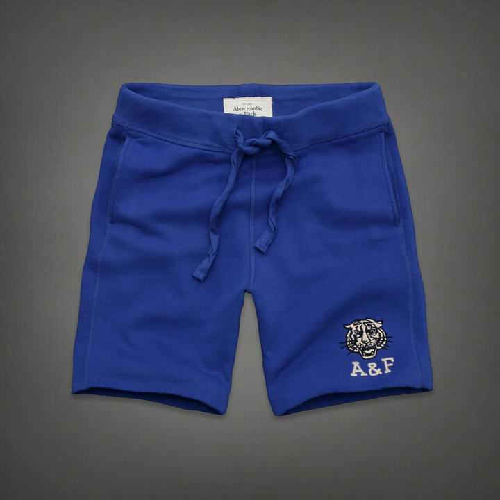 Short Abercrombie & Fitch Homme